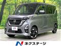 2022 Nissan ROOX
