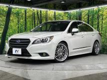 2014 Subaru Legacy B4