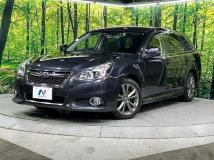 2013 Subaru Legacy Touring Wagon