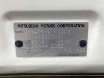 2021 Mitsubishi Delica D5