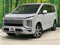 2022 Mitsubishi Delica D5