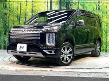 2023 Mitsubishi Delica D5