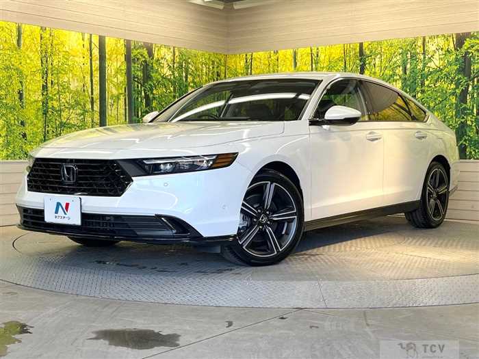 2024 Honda Accord