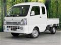 2022 Suzuki Super Carry