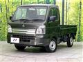 2025 Suzuki Carry Truck