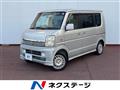 2010 Suzuki Every Wagon