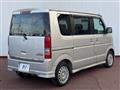 2010 Suzuki Every Wagon