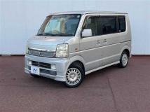 2010 Suzuki Every Wagon