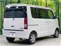2013 Suzuki Every Wagon