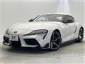 2021 Toyota Supra