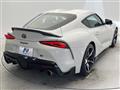 2021 Toyota Supra