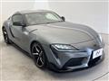 2021 Toyota Supra