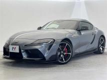 2021 Toyota Supra