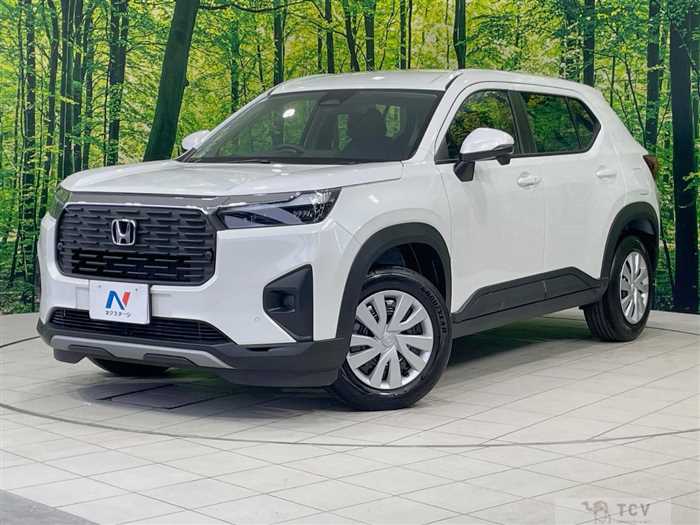 2025 Honda Honda Others