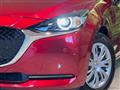 2019 Mazda Mazda2