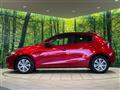 2019 Mazda Mazda2