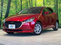 2019 Mazda Mazda2