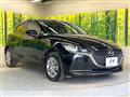 2020 Mazda Mazda2