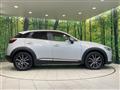 2015 Mazda CX-3