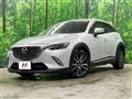 2016 Mazda CX-3