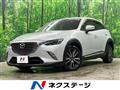 2016 Mazda CX-3