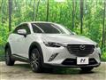 2016 Mazda CX-3