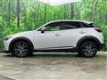 2016 Mazda CX-3
