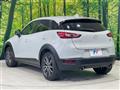 2015 Mazda CX-3