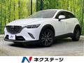 2015 Mazda CX-3