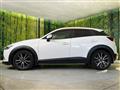 2015 Mazda CX-3