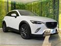 2015 Mazda CX-3