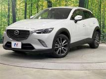 2015 Mazda CX-3