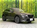 2018 Mazda CX-3