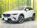 2018 Mazda CX-3