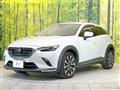 2018 Mazda CX-3