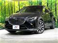2019 Mazda CX-3