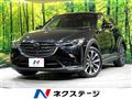 2019 Mazda CX-3