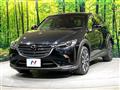2019 Mazda CX-3