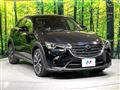 2019 Mazda CX-3