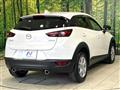 2021 Mazda CX-3