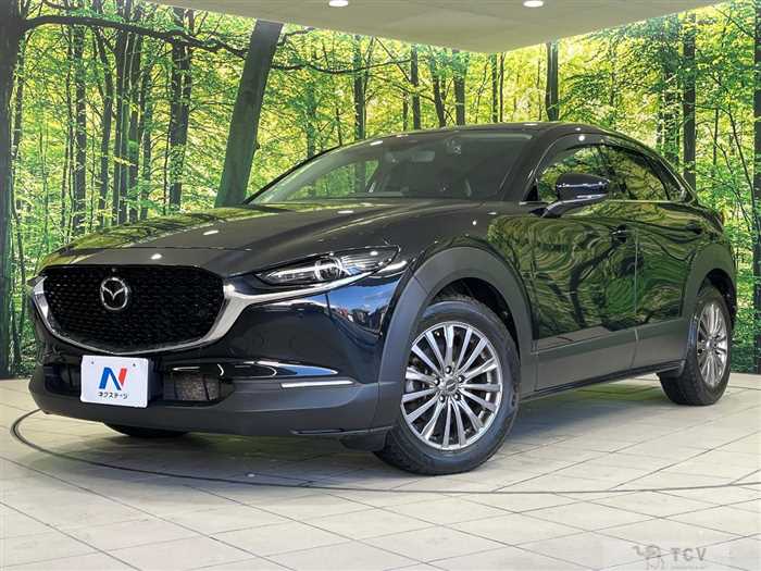 2020 Mazda Mazda Others