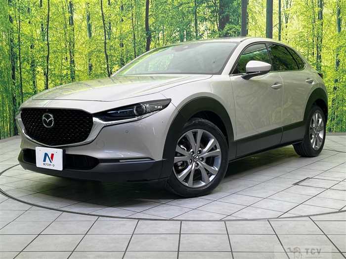 2021 Mazda Mazda Others