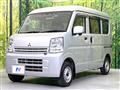 2021 Mitsubishi Minicab Van