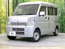 2021 Mitsubishi Minicab Van