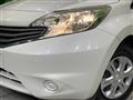 2012 Nissan Note