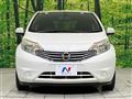 2012 Nissan Note