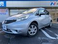 2012 Nissan Note