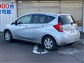 2012 Nissan Note