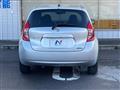 2012 Nissan Note