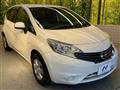 2014 Nissan Note